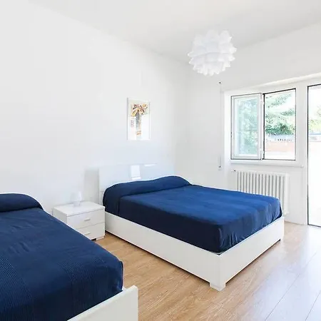 Cappucci Holidays Ξενοδοχείο Ρώμη