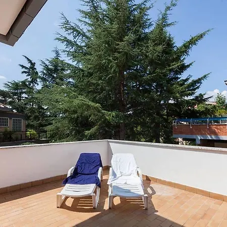 Ξενοδοχείο Cappucci Holidays
