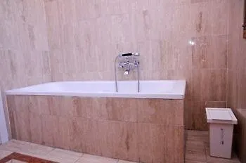 Cappucci Holidays Ξενοδοχείο 3*