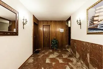 Cappucci Holidays Ξενοδοχείο 3*