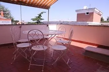 Cappucci Holidays Ξενοδοχείο Ρώμη