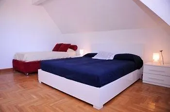 Ξενοδοχείο Cappucci Holidays Ρώμη