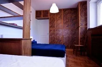 Cappucci Holidays Ξενοδοχείο Ρώμη