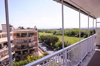 Ξενοδοχείο Cappucci Holidays Ρώμη