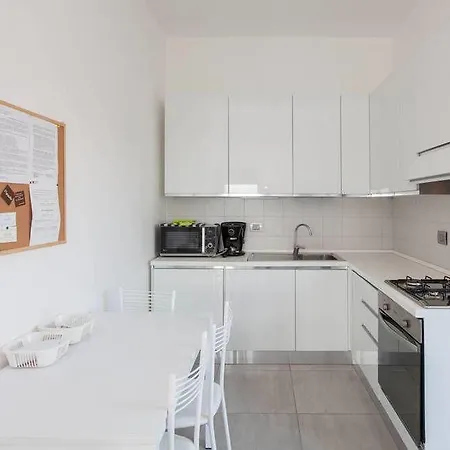 Hotell Cappucci Holidays Rom