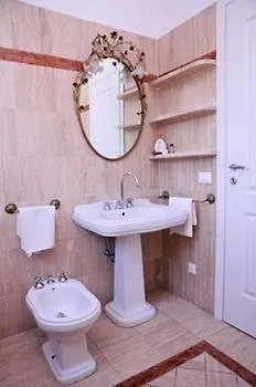 Cappucci Holidays Hotell Rom