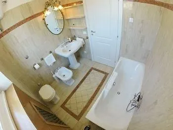 Cappucci Holidays Hotell 3*